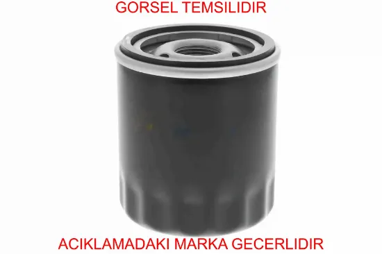 Yağ Filtresi. Peugeot  PEU95528296 resmi