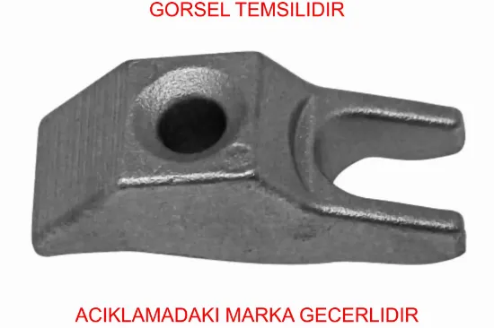 Çatal peugeot  95530830 resmi