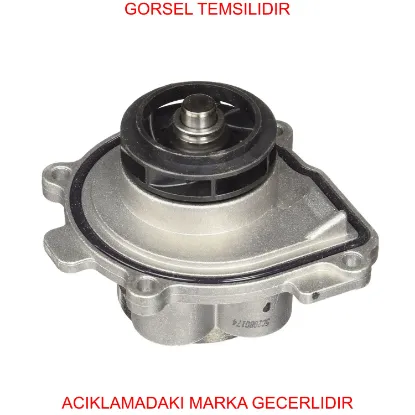 Su Pompasi Insignia A A18xer Peugeot    OPEL, CHEVROLET 95531270 resmi