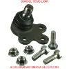 Rotil kolu peugeot  95907943 resmi