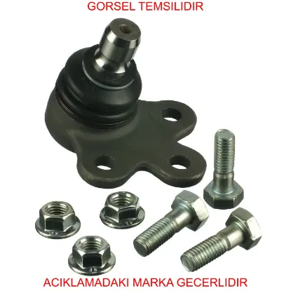 Rotil kolu peugeot  95907943 resmi