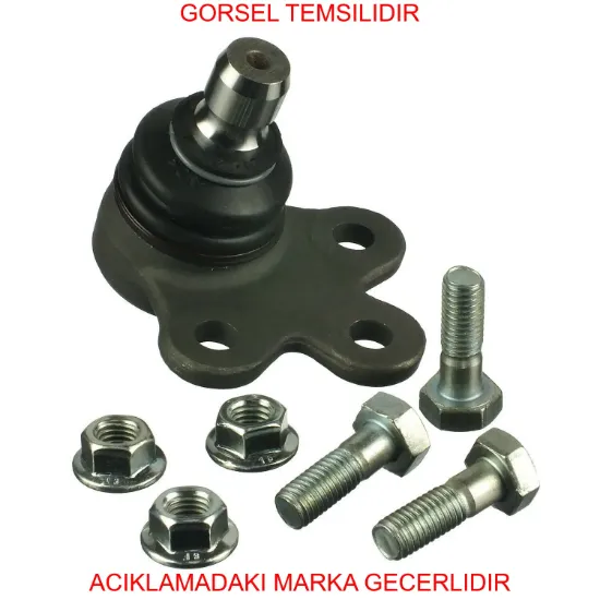 Rotil kolu peugeot  95907943 resmi