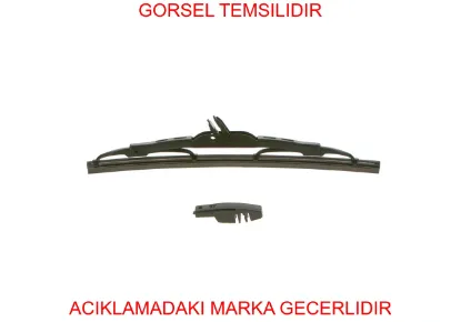 Cam sil.fırçası peugeot  95915137 resmi