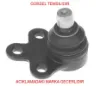 Rotil kolu peugeot  95916024 resmi