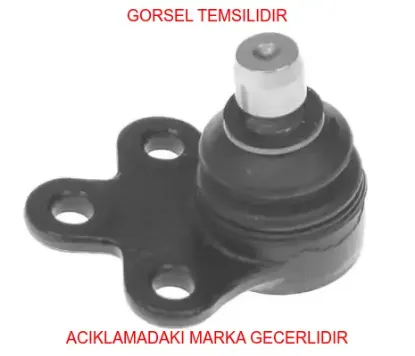 Rotil kolu peugeot  95916024 resmi