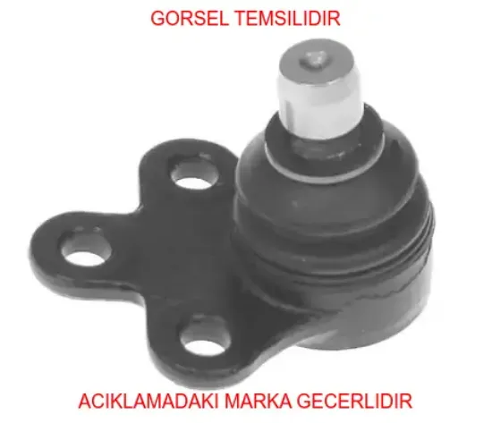 Rotil kolu peugeot  95916024 resmi