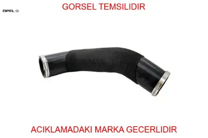 Turbo hortumu  antara-captiva  2.0 d/cdtı opel 4817796/ 4805397/ 96628976 resmi