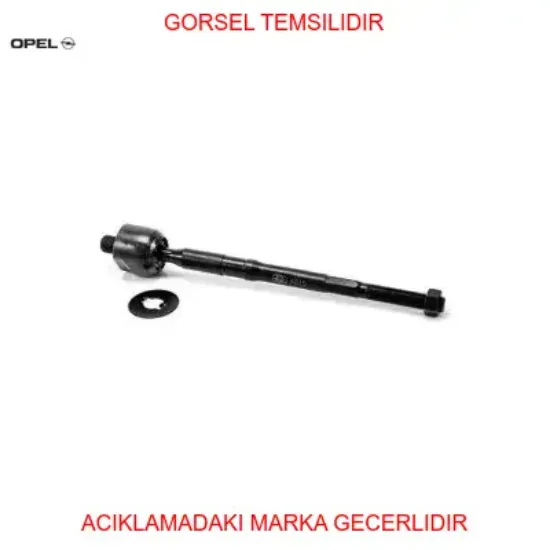 Biyel kolu kiti opel  95967277 resmi