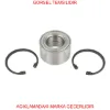 Rulman peugeot  95983139 resmi
