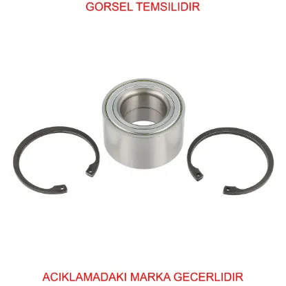 Rulman peugeot  95983139 resmi