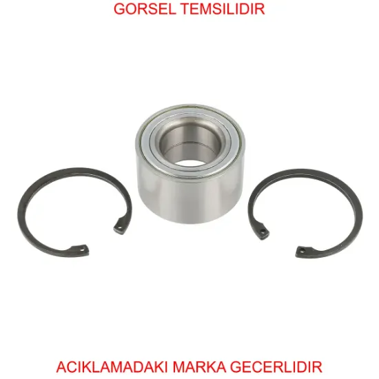 Rulman peugeot  95983139 resmi