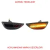 Sinyal lambası peugeot  95994973 resmi