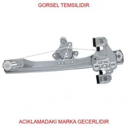 Cam krikosu peugeot  95999490 resmi