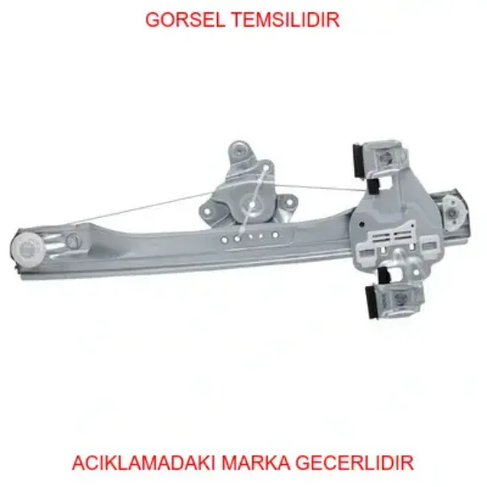 Cam krikosu peugeot  95999490 resmi