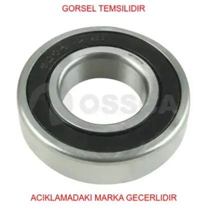 Rulman peugeot  96108006 resmi