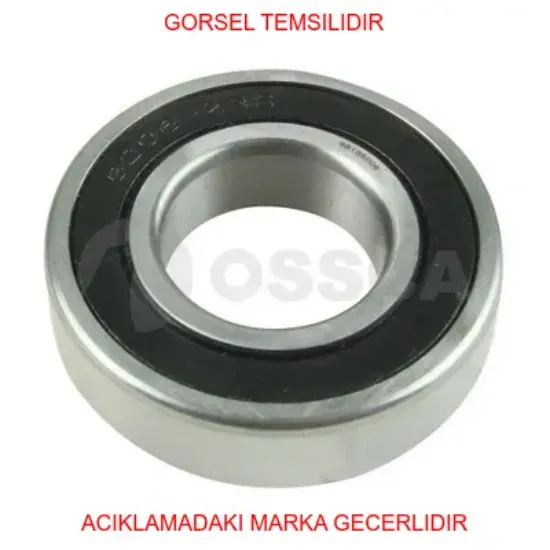 Rulman peugeot  96108006 resmi