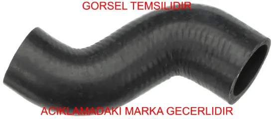 Su bağl rakoru peugeot  96180071 resmi