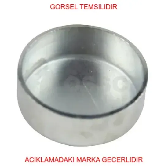 Küvet tapası peugeot  96180730 resmi