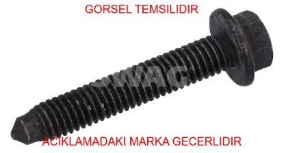 Bobin civatası 9644862280 9644862280 resmi