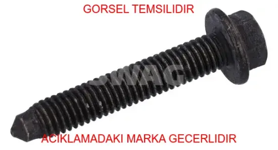 Bobin civatası 9644862280 9644862280 resmi