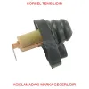 Buton peugeot  96235956 resmi