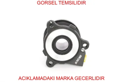 Alıcı peugeot  96286828 resmi