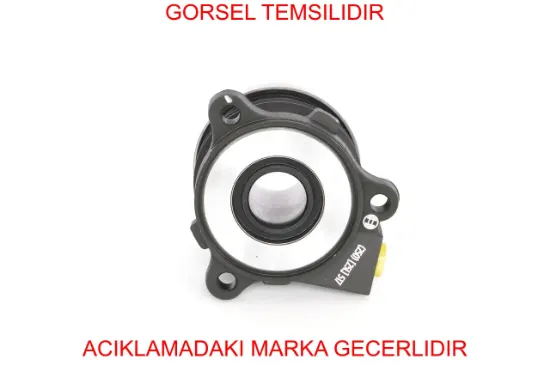 Alıcı peugeot  96286828 resmi