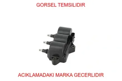 Ateşleme bobini peugeot  96291054 resmi
