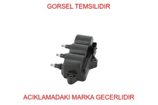 Ateşleme bobini peugeot  96291054 resmi