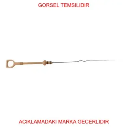 Yağ sev çubuğu peugeot  96376263 resmi