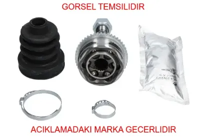 Joınt outer part peugeot  96391555 resmi