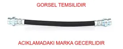 Fren esn hort peugeot  96407749 resmi