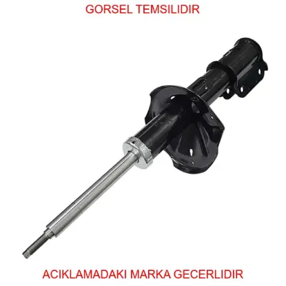 Ön amortisör peugeot  96407819 resmi