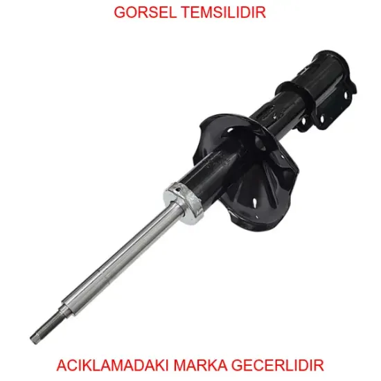 Ön amortisör peugeot  96407819 resmi