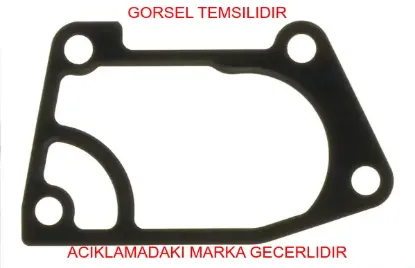 Gaz sirk md con peugeot  96438520 resmi