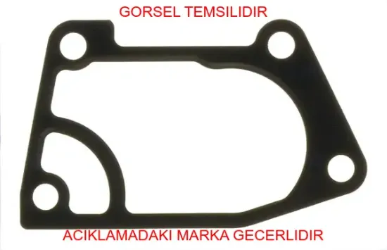 Gaz sirk md con peugeot  96438520 resmi
