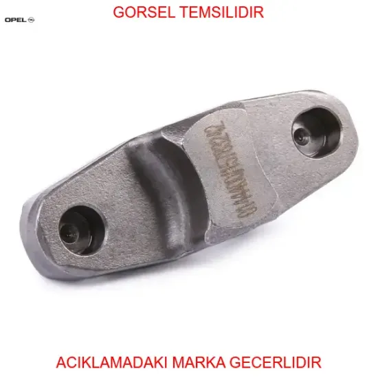 İtici ayak   captıva-cruze  z20s  07-> opel  96440156 resmi