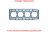 Slnd kapağ cont peugeot  96440164 resmi