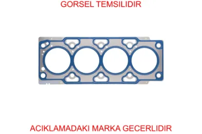 Slnd kapağ cont peugeot  96440164 resmi