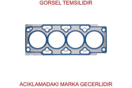 Slnd kapağ cont peugeot  96440164 resmi