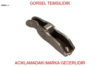 Supap itici tuşu    captıva c100-antara 2.0 07-> opel  96440192 resmi