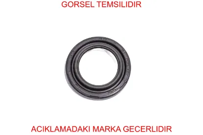 Karter contası peugeot  96440307 resmi