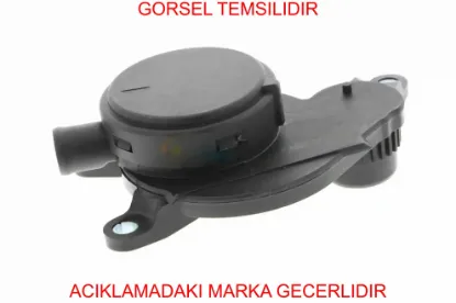 Buhar ayırıcı peugeot  96440314 resmi