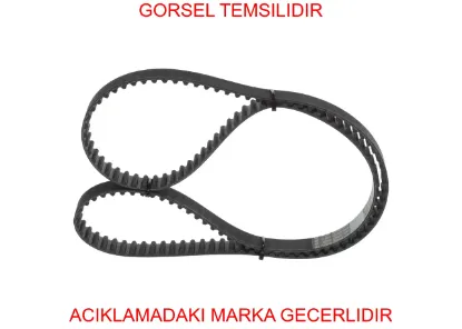 Dişli kayış peugeot  96440343 resmi