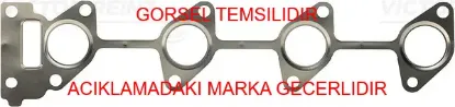 Egz manif conta peugeot  96440364 resmi