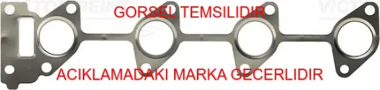 Egz manif conta peugeot  96440364 resmi
