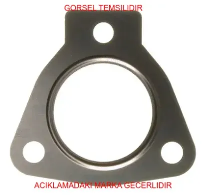 Türbokomp cont peugeot  96440367 resmi
