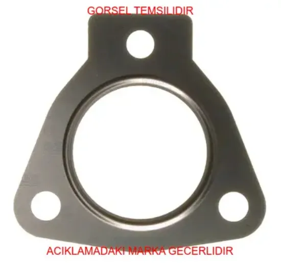 Türbokomp cont peugeot  96440367 resmi