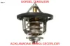 Termostat    captuva-antera-cruze  07-> 96440407  opel resmi