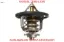 Termostat    captuva-antera-cruze  07-> 96440407  opel resmi